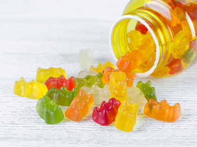 strongest CBD Gummies Review – Effective Product or Cheap Scam P