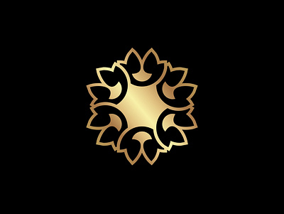 leafgold logo