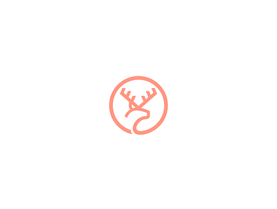 forest goat 11 branding design flat goat logo icon illustrator logo typography vector