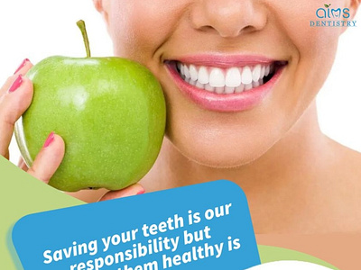 Choose Teeth Whitening Mississauga