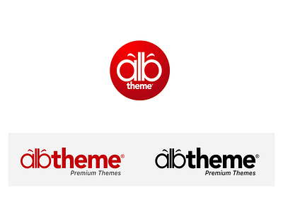 Albtheme.com Brand & Identity Design albtheme albtheme.com brand design brand identity branding design graphic design logo logo design logotype mbezatlliu