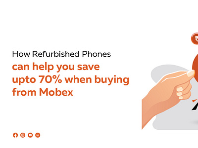 Buy refurbished phone at 70% discount from Mobex today. apple refurbished iphone iphone refurbished refurbished iphone refurbished mobiles refurbished phones second hand iphone used mobile phones