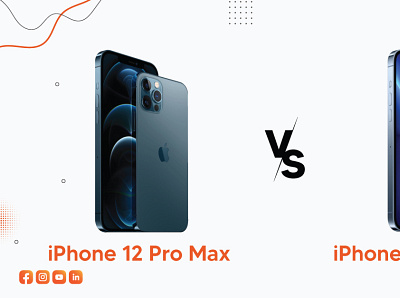 iPhone 12 Pro Max vs. iPhone 13 Pro Max | Mobex 2nd hand mobile iphone refurbished refurbished iphone refurbished mobiles refurbished phones second hand iphone second hand mobile second hand phone sell old phone used mobile phones