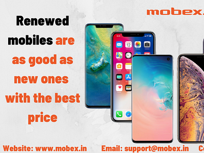 used mobiles online