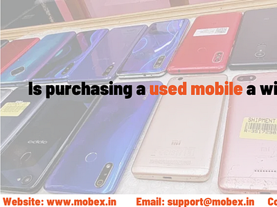 Is purchasing a used mobile a wise choice? 2nd hand mobile iphone xr second hand second hand mobile second hand mobile online second hand phone used iphone used iphone 12 used mobile used mobile phones