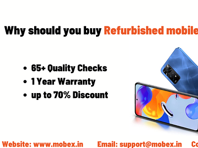 Why should you buy Refurbished mobiles? 2nd hand mobile iphone xr second hand second hand mobile second hand mobile online second hand phone used iphone used iphone 12 used mobile used mobile phones