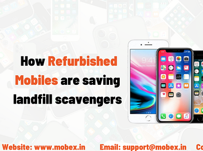 How Refurbished Mobiles are saving landfill scavengers second hand iphone 11 second hand mobile second hand mobile phone second hand phone sell old phone used iphone used iphone 12 used mobile used mobile phones