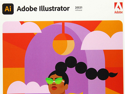 (DOWNLOAD)-Adobe Illustrator Classroom in a Book (2021 release) app book books branding design download ebook illustration logo ui