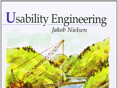 (BOOKS)-Usability Engineering