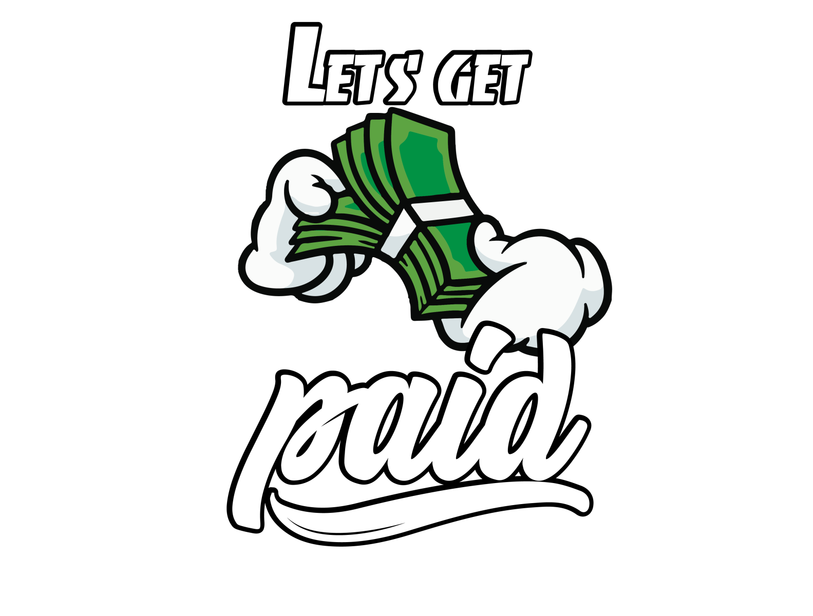 GET PAID By Arslan On Dribbble