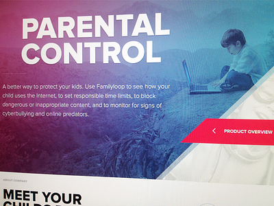 Parental Control Software character control family fresh kid new parental project software story superhero web