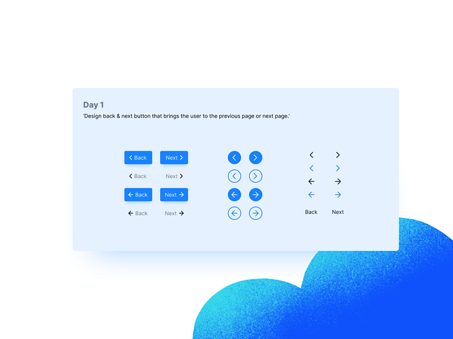Back Button designs, themes, templates and downloadable graphic ...
