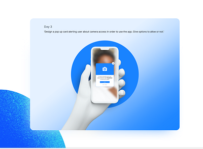 Daily UI Challenge - Alert Pop Up Card alert button challenge daily ui daily ui challenge dailyui dailyuichallenge design pop up product design ui