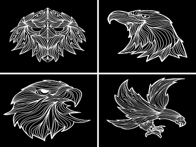 Eagle Mandala Design design drawing eagle graphic design illustration logo mandala mandala art t shirt t shirt design tshirt typography vector