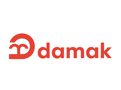 Damak Logo