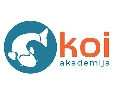 koi academy logo