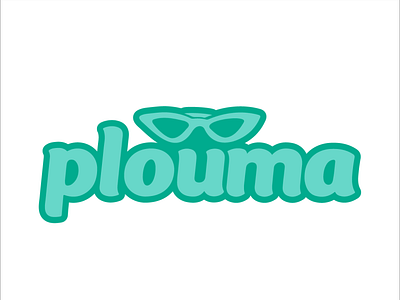 Plouma Logo