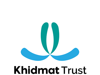 Khidmat trust logo