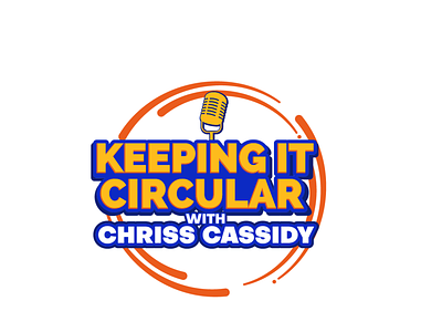 Keeping It Circular Logo