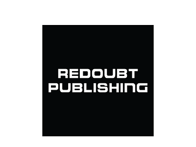 Redoubt Publishing Logo