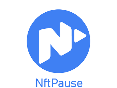 NFT Paus branding design graphic design logo