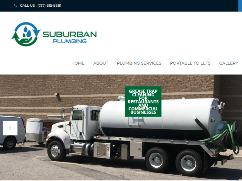 Restaurant Grease Removal by Leslie on Dribbble