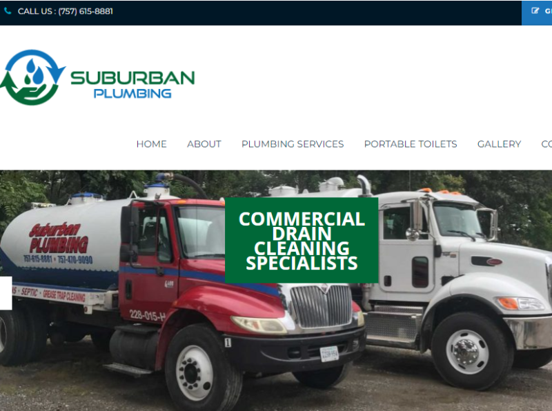 Commercial Kitchen Grease Removal Norfolk by Leslie on Dribbble