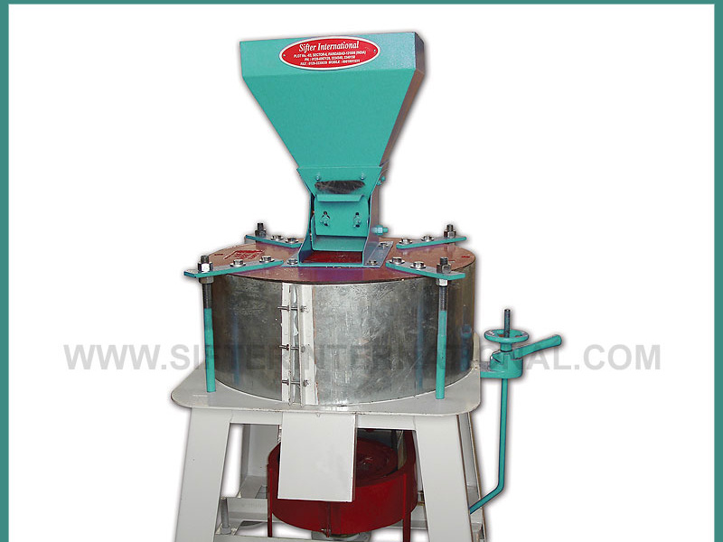 Atta Chakki Machine Sifter International by Sifter International on Dribbble