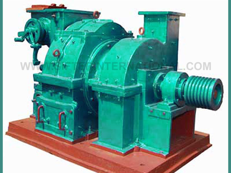 Pulverizer Machine Sifter International by Sifter International on Dribbble