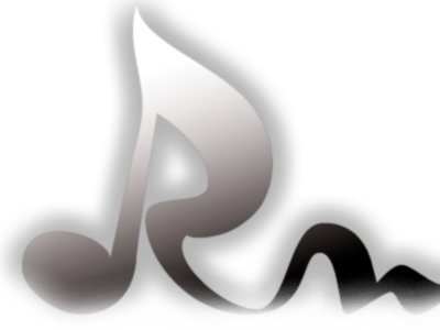 Logo for Regalo di musica acappella logo music