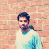 Sagar Chakravarthy