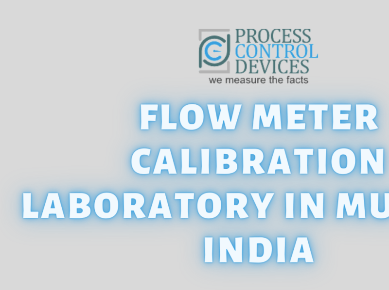 flow meter calibration by Process Control Devices on Dribbble