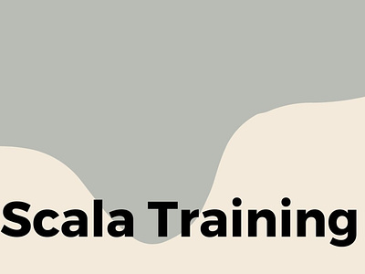 Scala Training - IDESTRAININGS scala classroom training scala corporate training