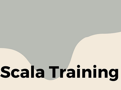 Scala Training - IDESTRAININGS