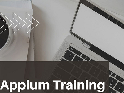 Appium Training classroom learning online