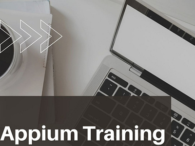 Appium Training