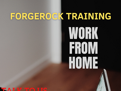 ForgeRock Training