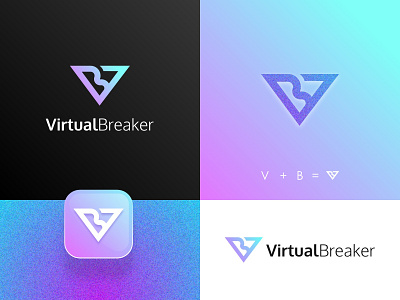 Virtual Breaker Final Logo