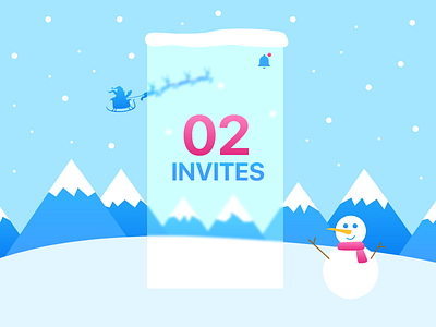 2 Dribbble Invites