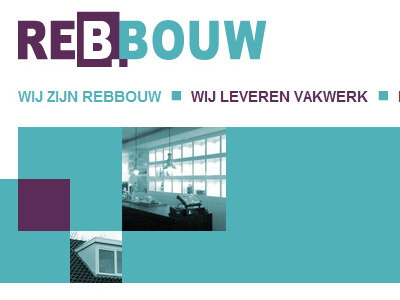 Rebbouw Wordpress