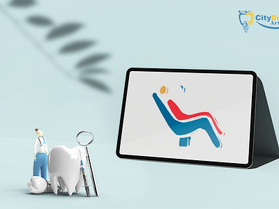 Dentist App Design and Development