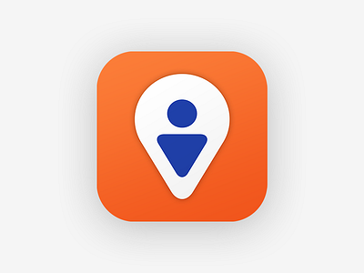 WeParc - app icon app icon parking valet