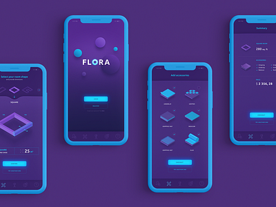 Flora App