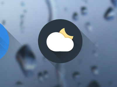 Weather Icon Set icon weather