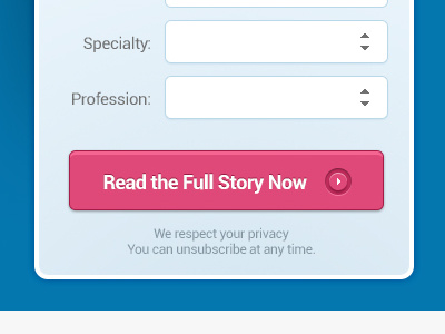 Click it, for the full story button form ui web