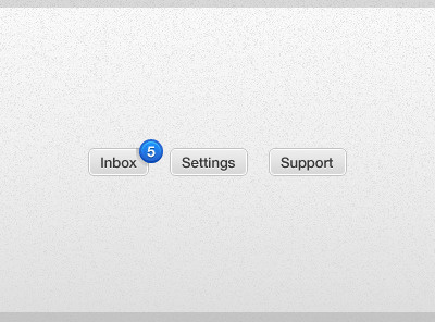 UI Free PSD ui free psd design menu interface notification