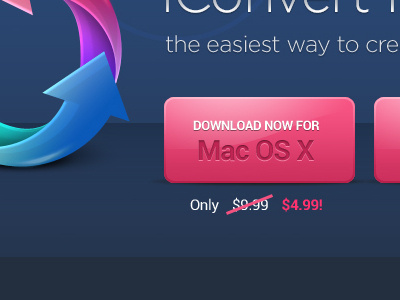 Download now for Mac