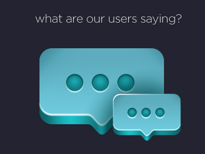 What our users are saying