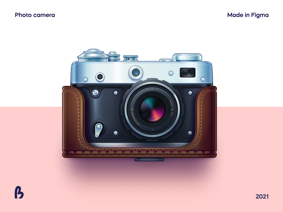 Evgenii Dolgov | Dribbble