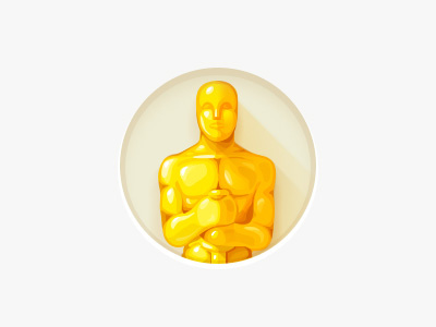 Awards for Afisha Mail.Ru: Oscar afisha awards icon icons movies oscar